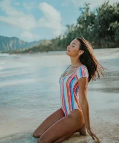 Belle & Rae Co. Passport Lightroom Presets