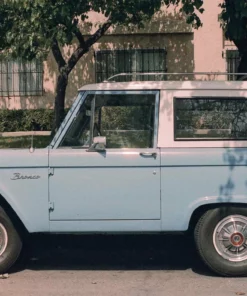 Belle & Rae Co. Creamsicle Lightroom Presets