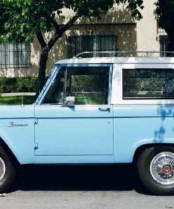 Belle & Rae Co. Creamsicle Lightroom Presets