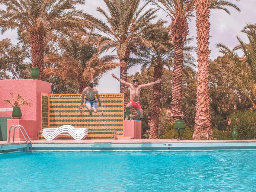 Belle & Rae Co. Lightroom Presets Rose Gold 7 Belle & Rae Co. Lightroom Presets Rose Gold