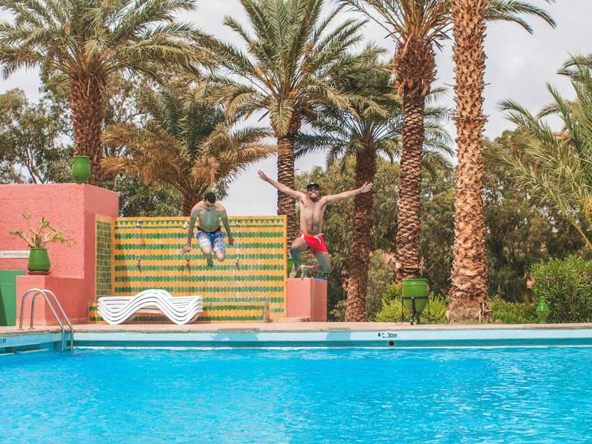 Belle & Rae Co. Lightroom Presets Rose Gold 6 Belle & Rae Co. Lightroom Presets Rose Gold