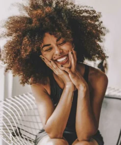 Belle & Rae Co. Lightroom Presets Edgy Glam