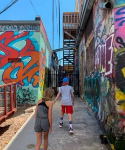 Belle & Rae Co. 90s Hits