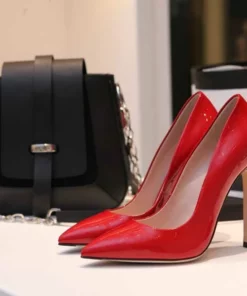 Belle & Rae Co. Lightroom Presets Edgy Glam