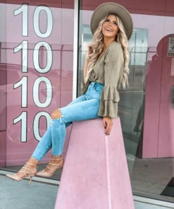 Belle & Rae Co. Influencer Lightroom Presets