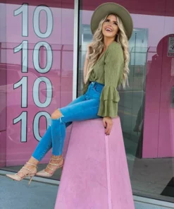 Belle & Rae Co. Influencer Lightroom Presets