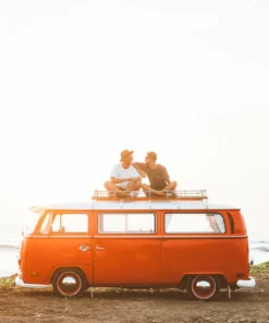 Belle & Rae Co. Lightroom Presets Edgy Glam