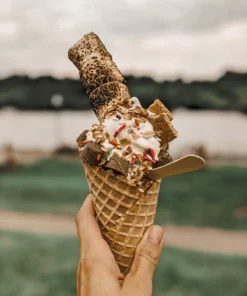 Belle & Rae Co. Soft Serve Lightroom Presets