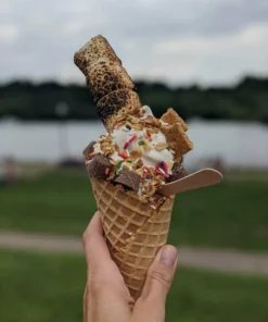 Belle & Rae Co. Soft Serve Lightroom Presets