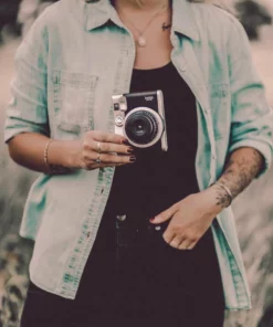 Belle & Rae Co. Edgy Sunflower Lightroom Presets