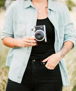 Belle & Rae Co. Edgy Sunflower Lightroom Presets