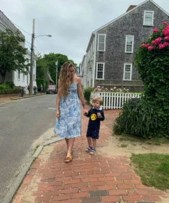 Belle & Rae Co. Mom Tog 30 Belle & Rae Co. Mom Tog