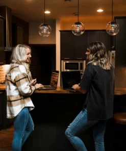 Belle & Rae Co. Boss Lady