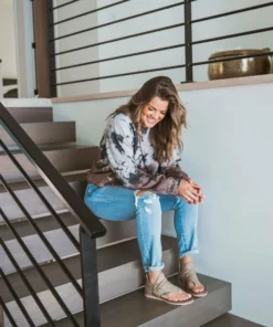 Belle & Rae Co. Boss Lady