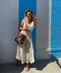 Belle & Rae Co. Boss Lady