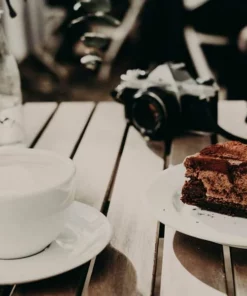 Belle & Rae Co. Coffee Shop 50 Belle & Rae Co. Coffee Shop