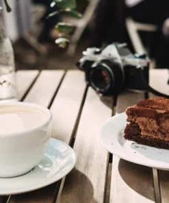 Belle & Rae Co. Coffee Shop 49 Belle & Rae Co. Coffee Shop